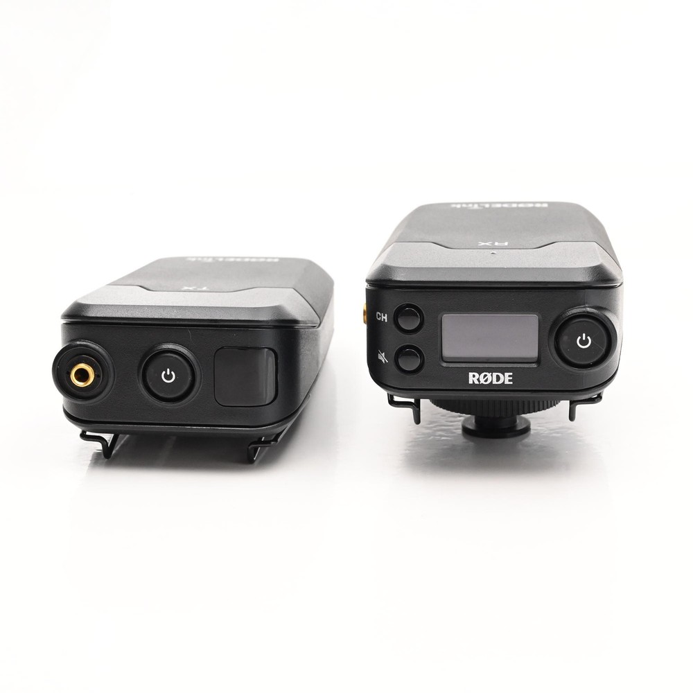 RodeLink Wireless Filmmaker Kit #410