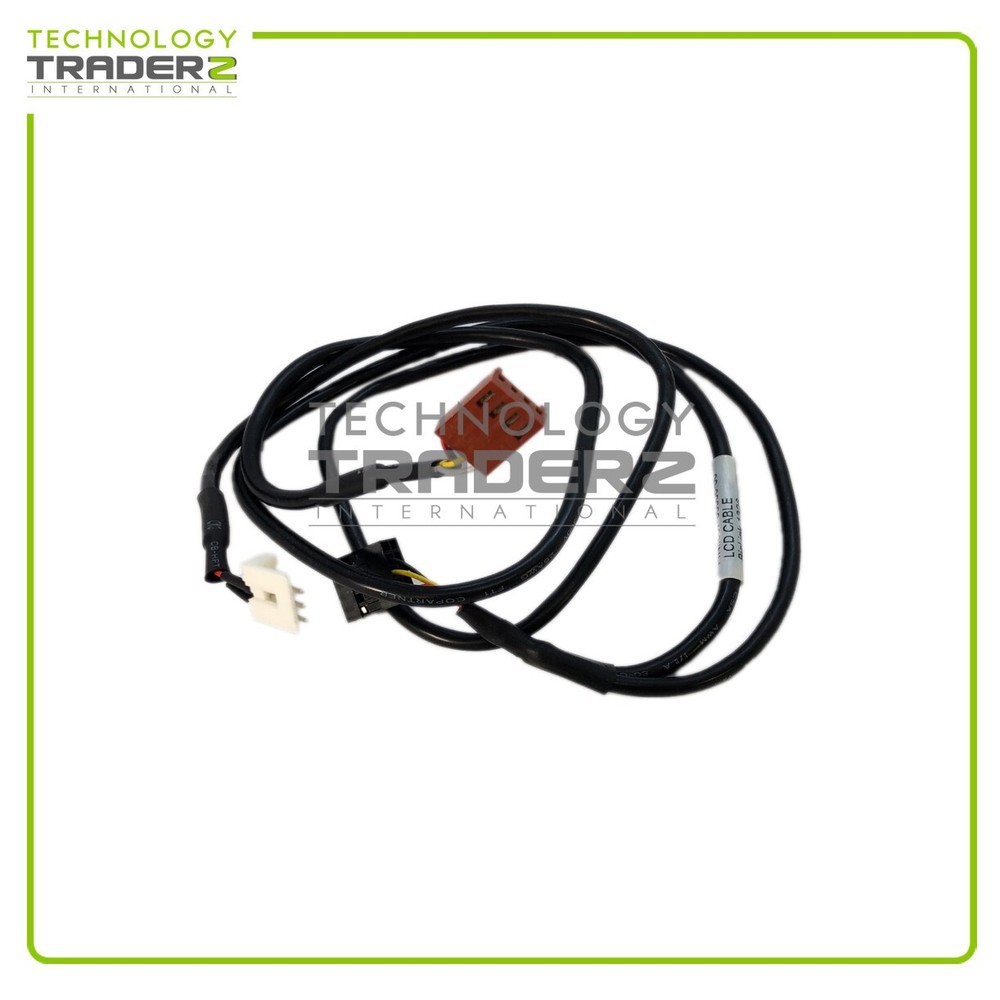 807-00006-00 Citrix MPX 10500 Harness LCD Cable  ***Pulled***