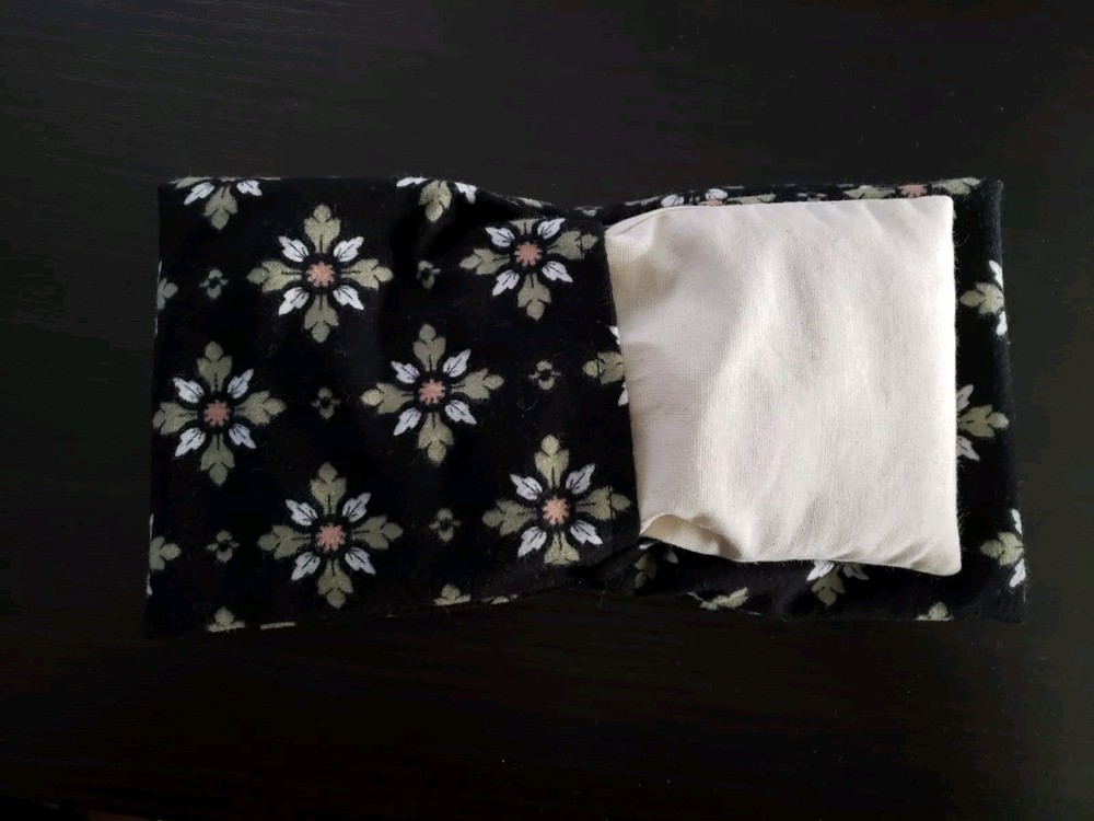 Rice Hot/Cold packs, handmade, new, Bees
