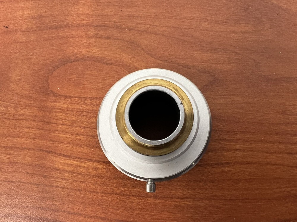 Zeiss Microscope Camera c-mount adapter (45 29 95)