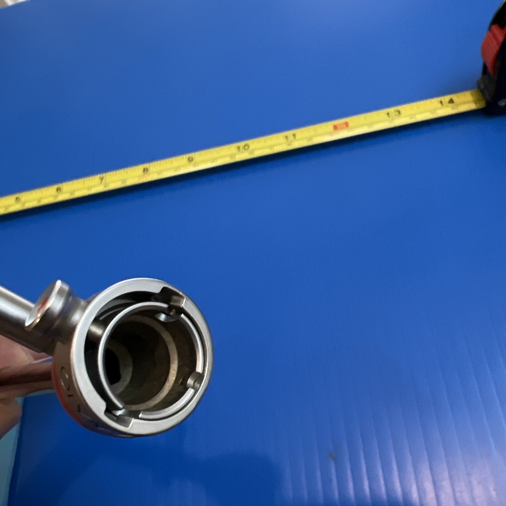 Olympus A2125 28FR Sheath