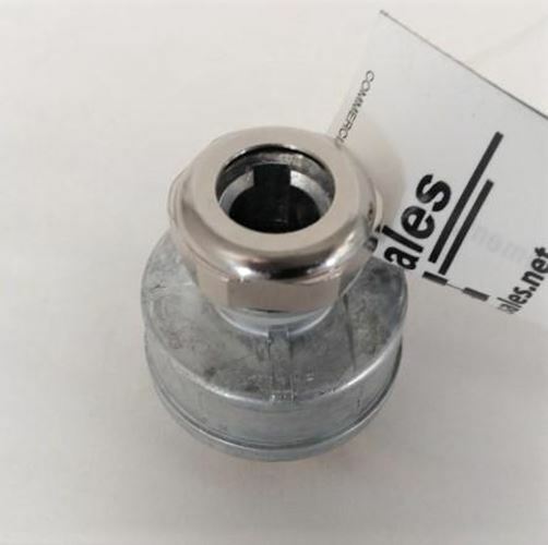 Ignition Switch Replacement, No GRD - P/N  RO6G-D134737