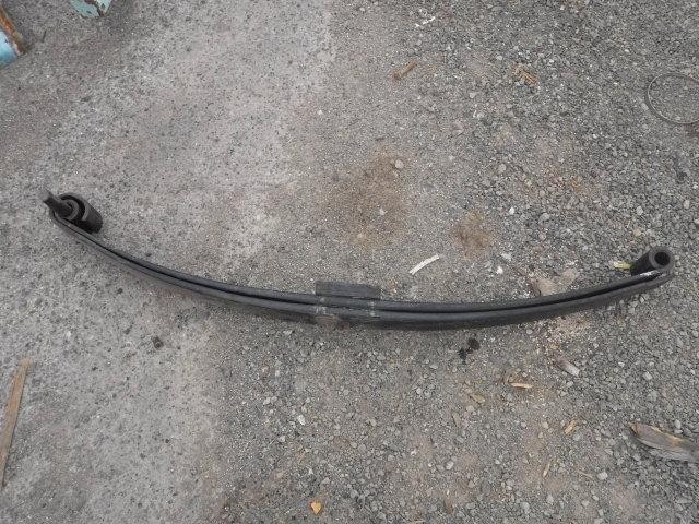Replaces 2004 PETERBILT 387 FRONT LEAF SPRING ,  WA