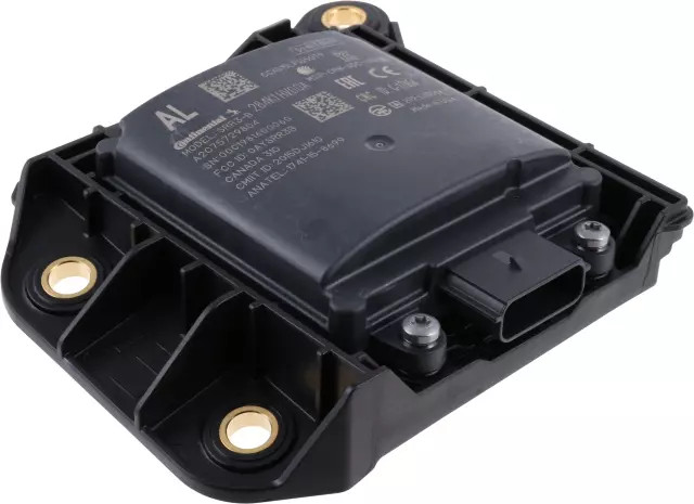 Genuine Nissan Blind Spot Detection System Warning Sensor 284K1-HV00A