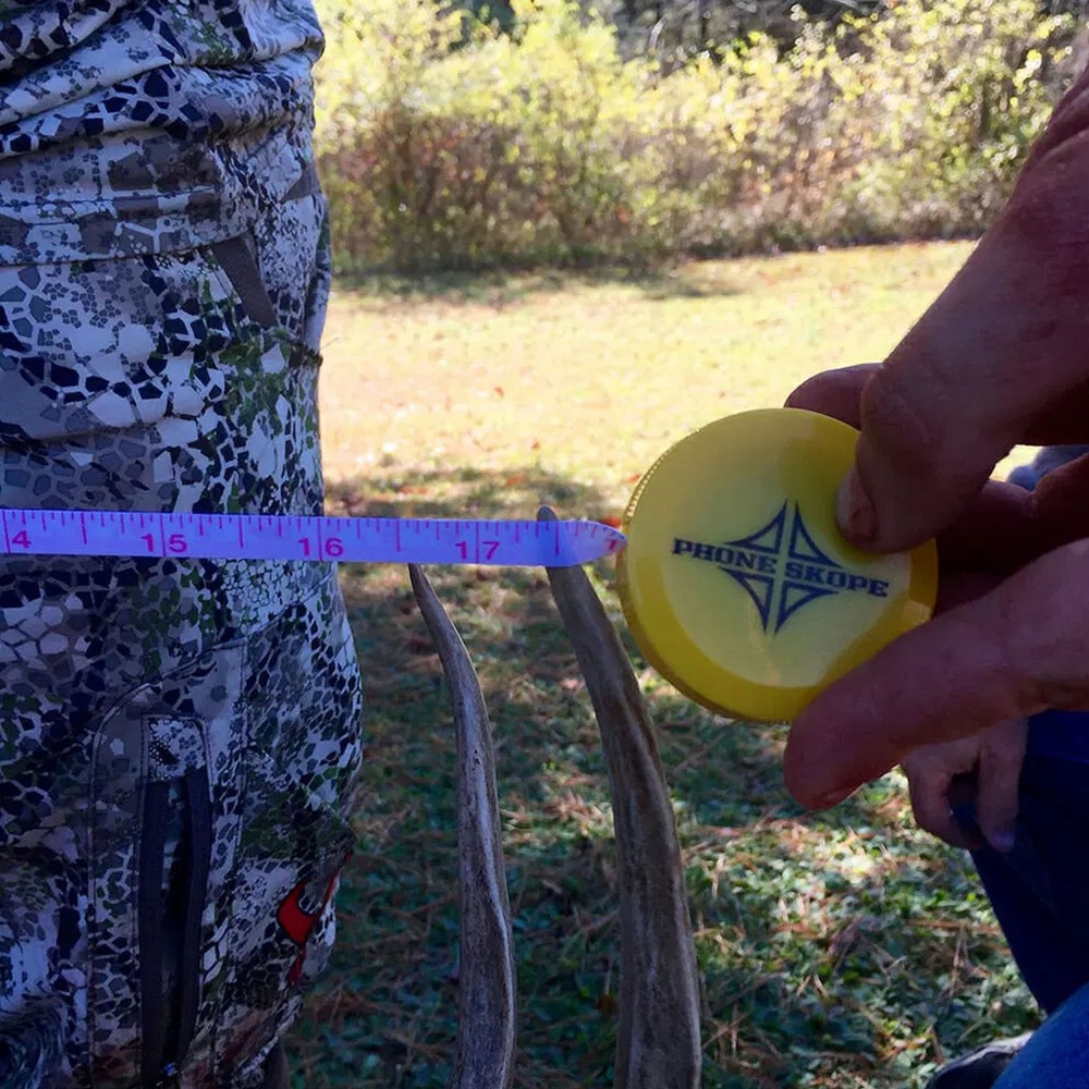 Phone Skope Antler Tape