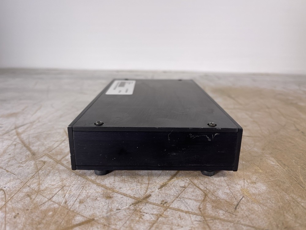 TDS-II TRUE DIMENSIONAL SOUND AUDIO PROCESSOR - READ DESC