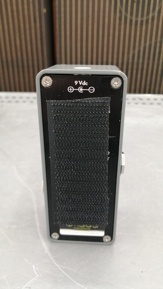 SUHR WOODSHED COMP Model