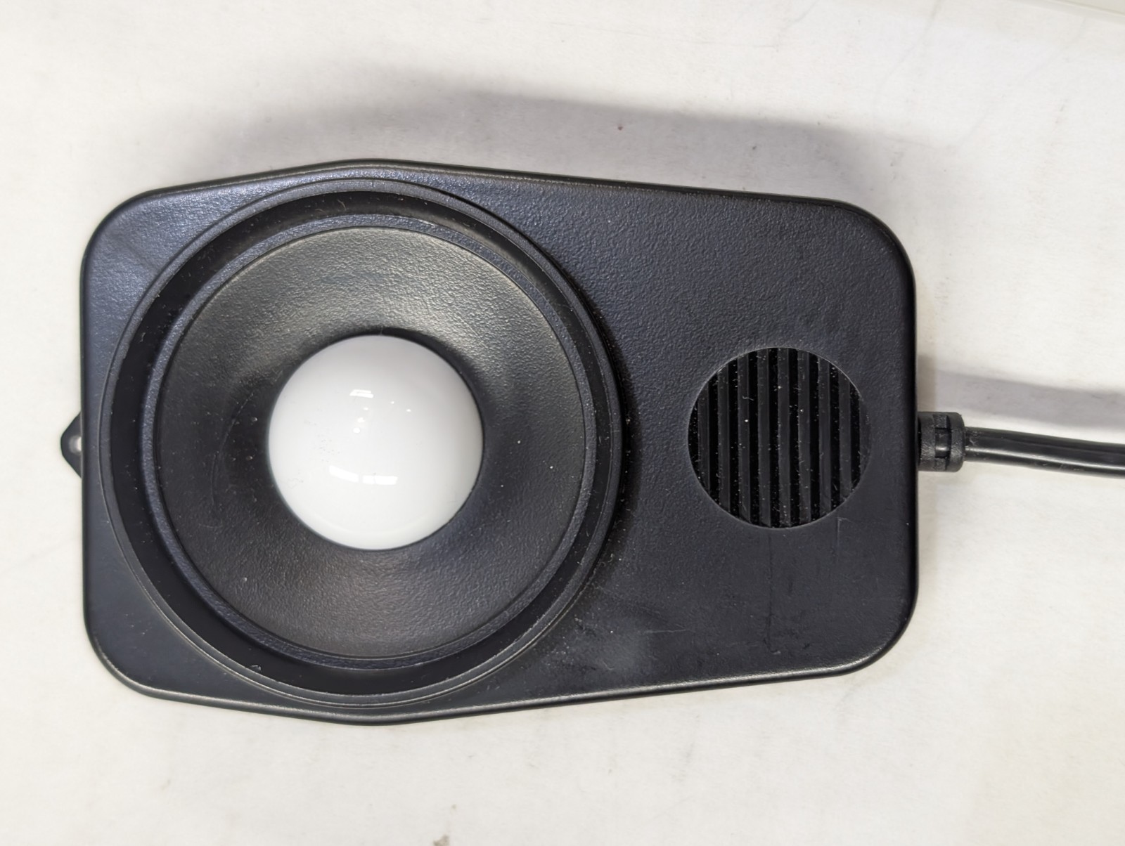 Fisherbrand Traceable Dual-Range Light Meter 06-662-63 Lux Foot-Candle Tested