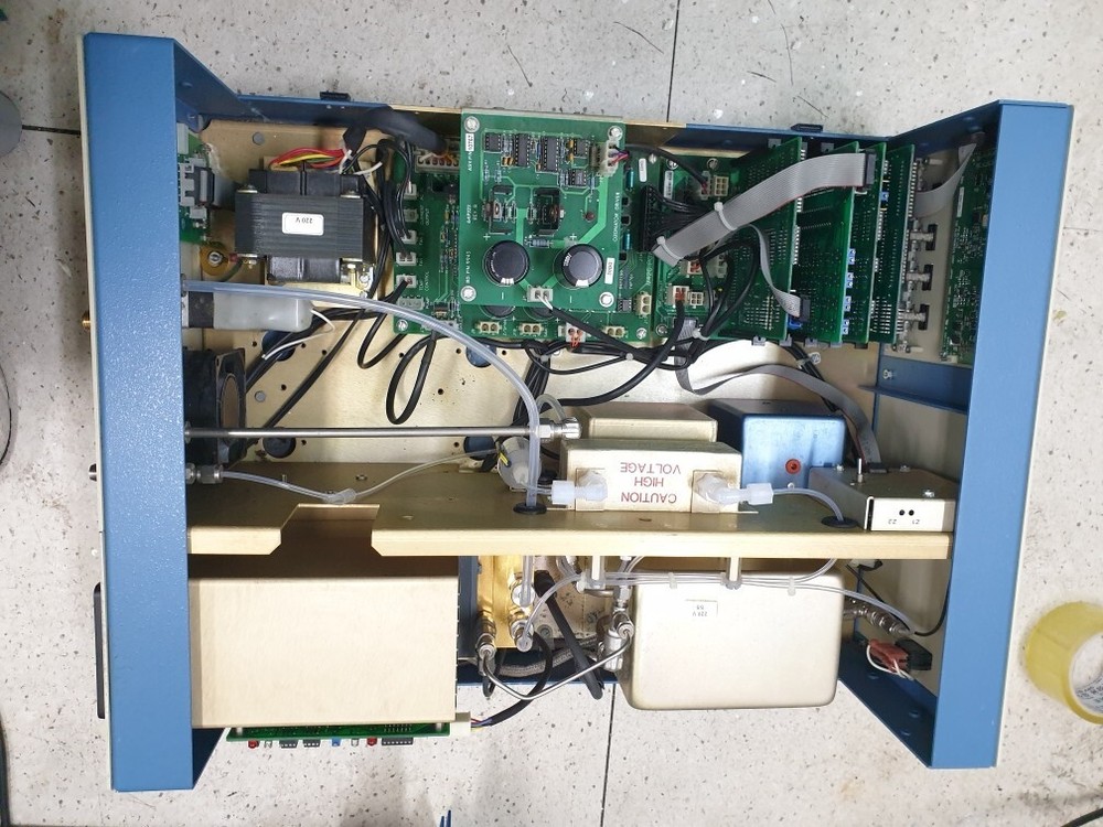 Thermo 42C NO-NO2-NOx High Level Analyzer