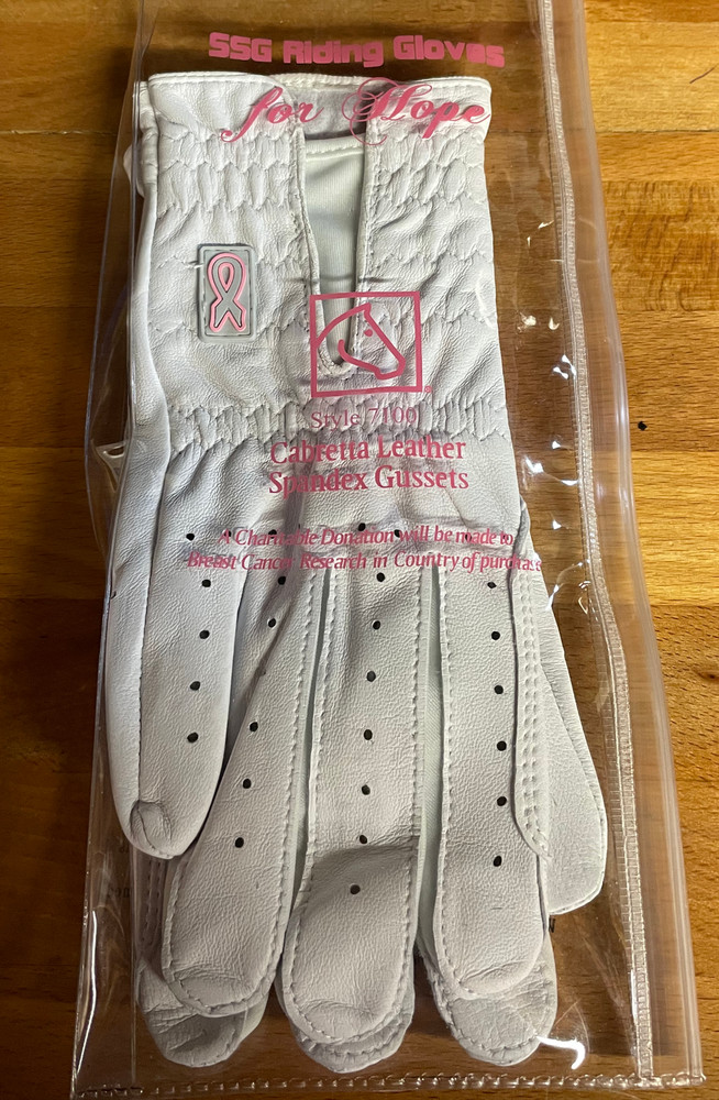 SSG Riding Gloves