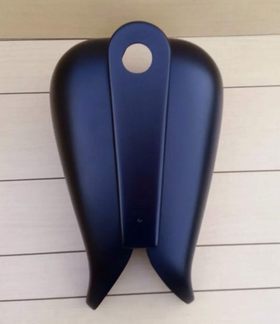 Harley Davidson Extended Stretched Tank Shrouds & Dash PaneBagger 5 Gallon 97-07