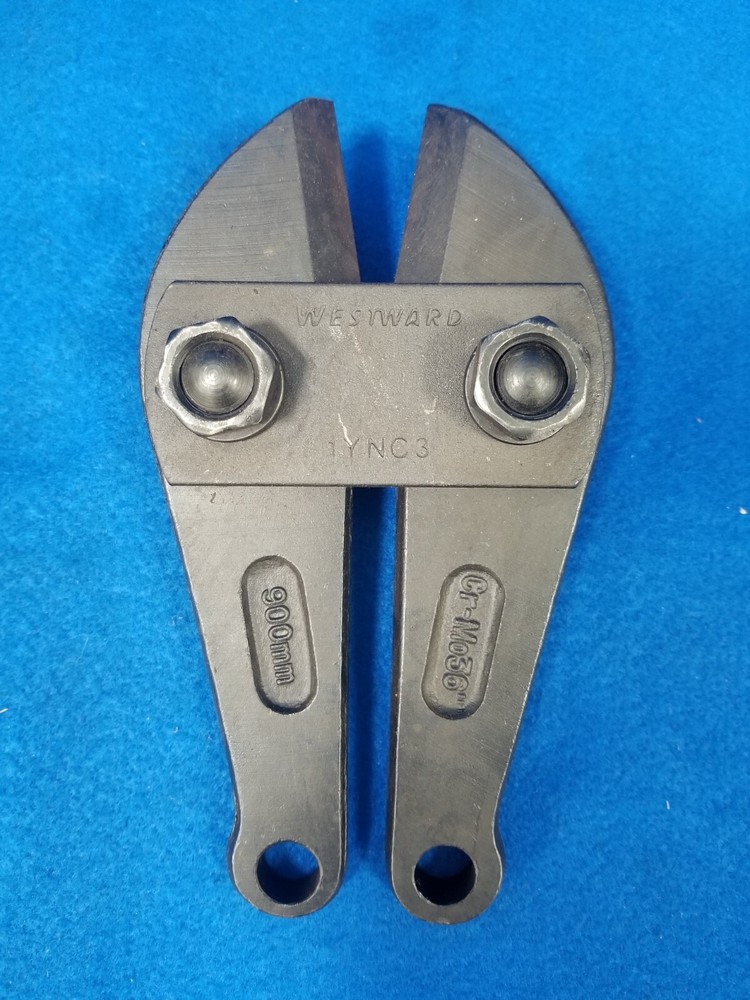 GRAINGER APPROVED WD03-36B Replacement Cutter Head