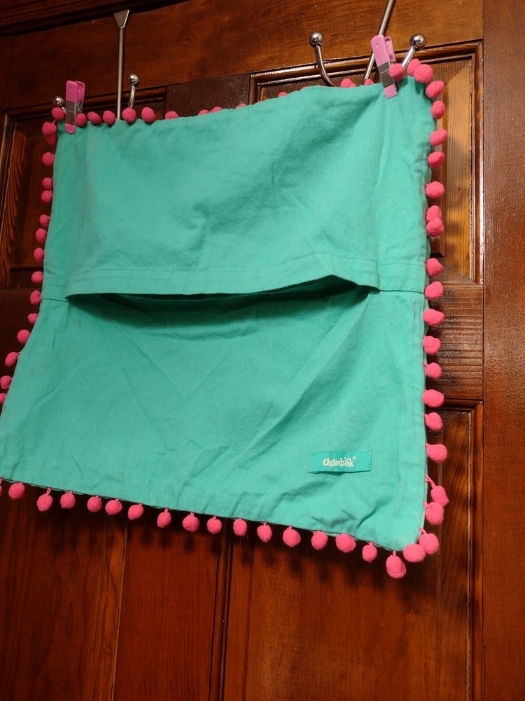 Chumbik Pillow Case