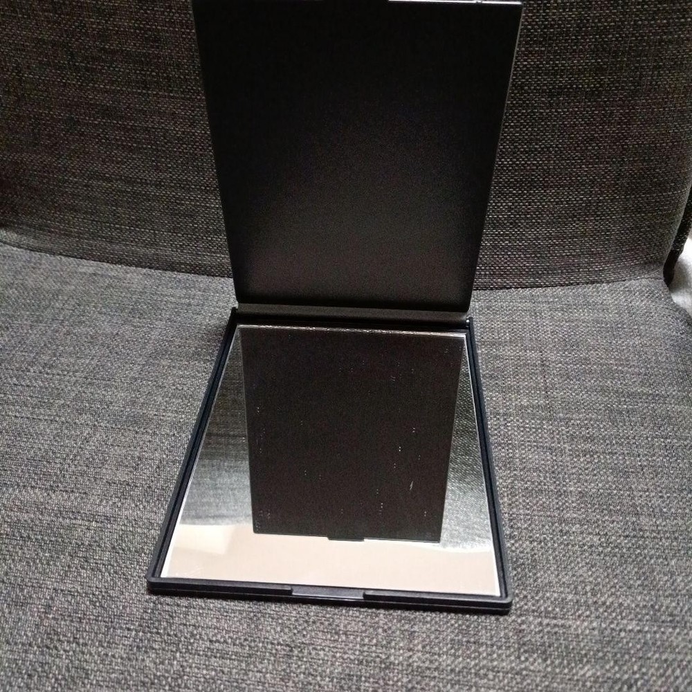 KISS End of the Road Japan Tour 2019 Betty Boop Folding Mirror Official Rare