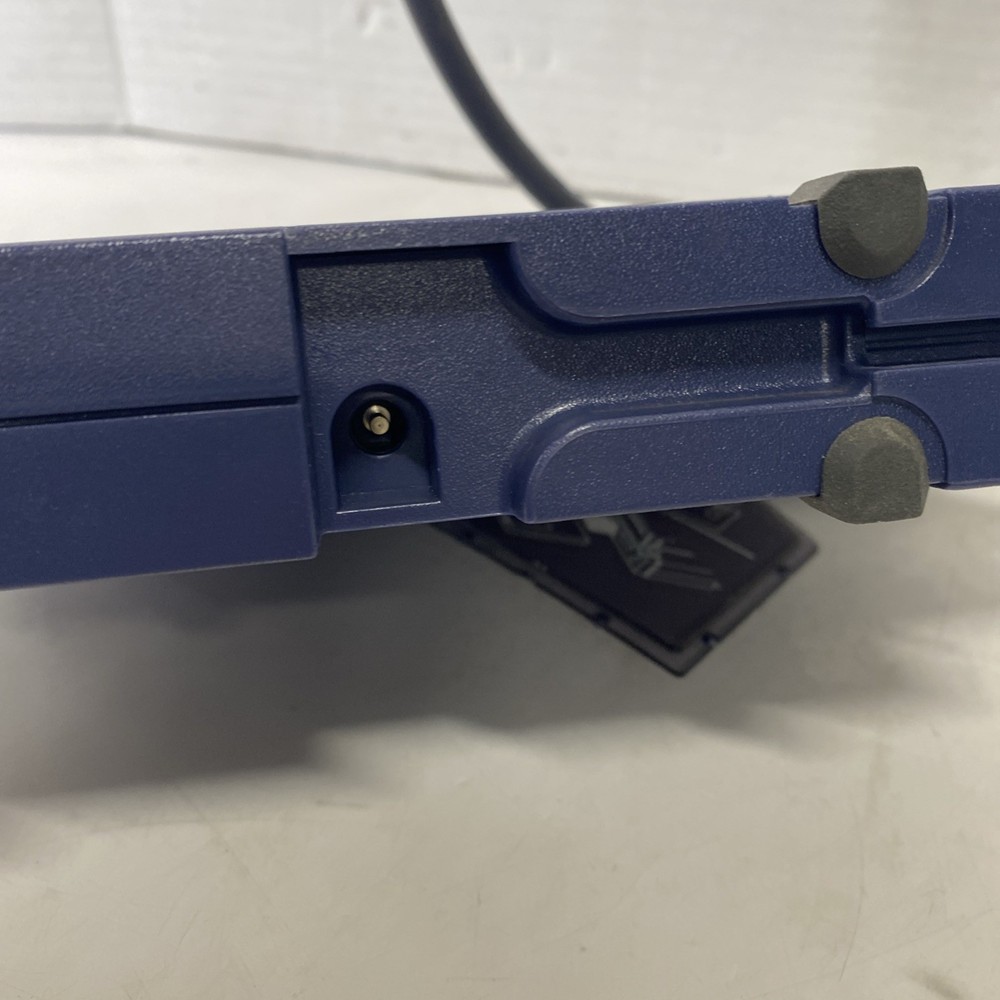 Iomega Zip 100 Parallel Port Drive Model Z100P2