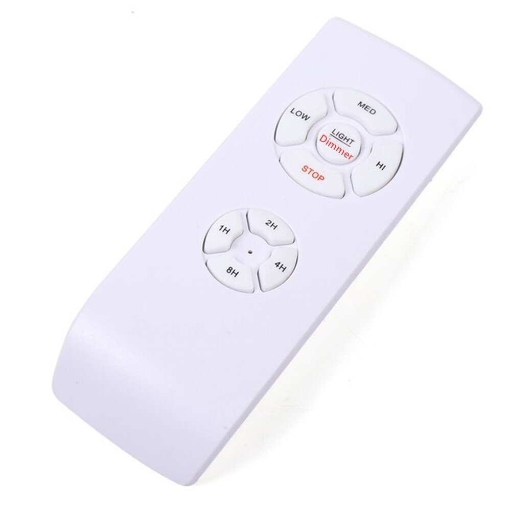 replacement remote for 433 MHz RF Frequenc Ceiling Fan Remote Control