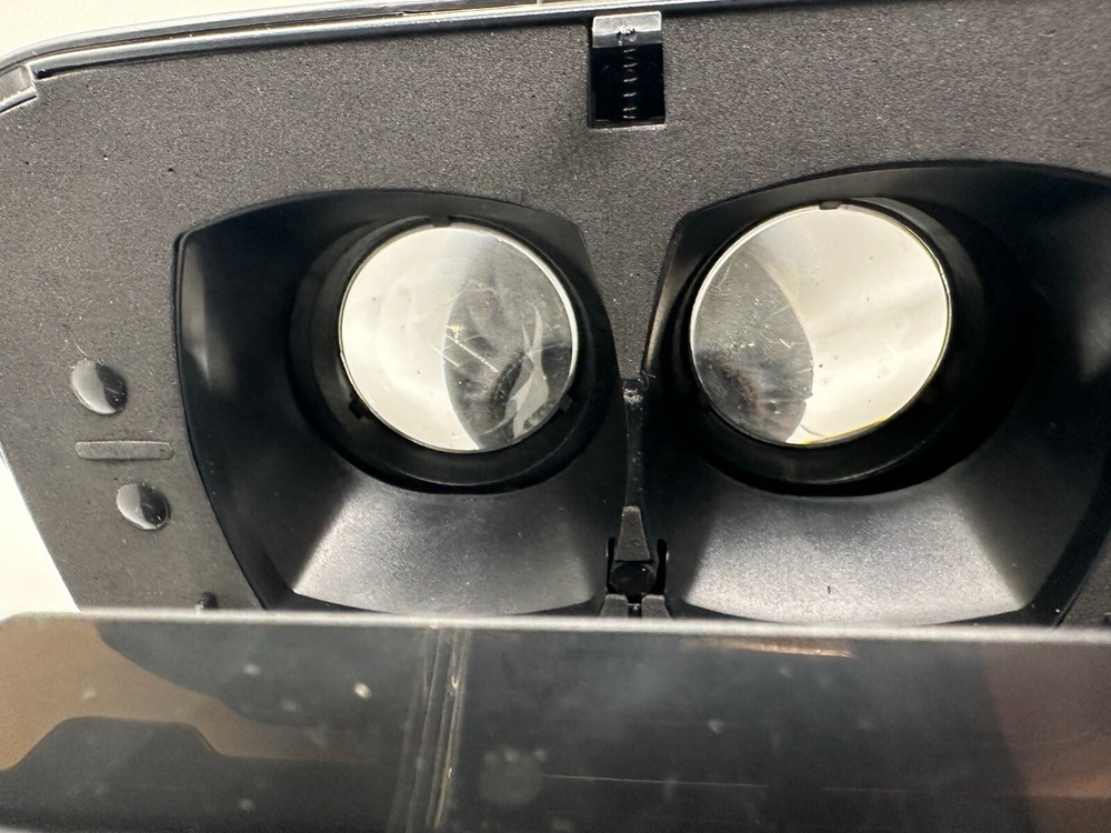 Arcadia 360 Pro Series Virtual Reality Headset VR Technology Gaming Hardware