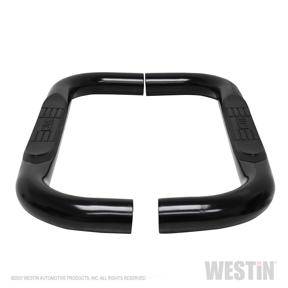 Step Nerf Bar-WT, Standard Cab Pickup Westin 23-4115