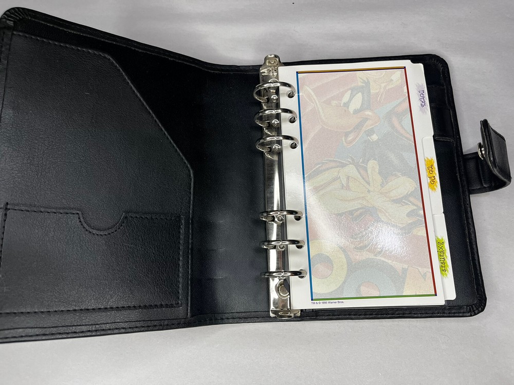 Bug Bunny Day Runner #704-78 1997