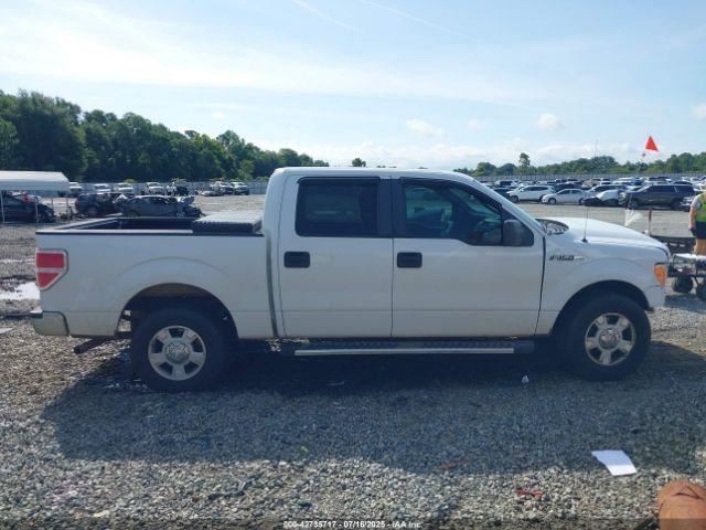 F150 2010 Glove Box 4834383