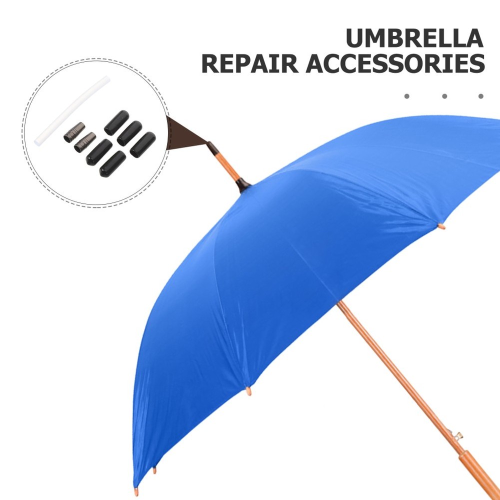 Umbrella Pole Accessories Tips End Cap Replacement