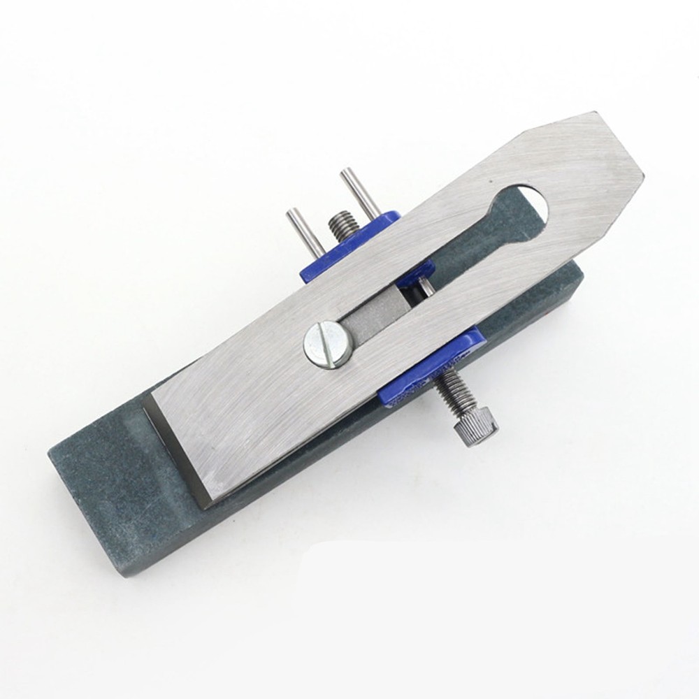 Honing Guide Jig Fixed Angle Sharpener For Chisels Planer Blade Honing Part