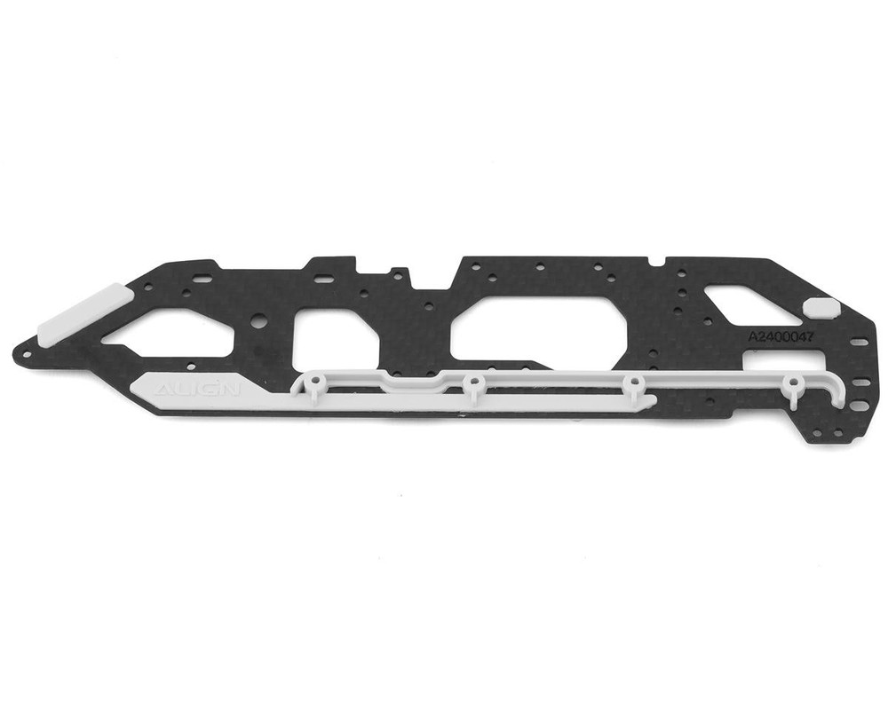 Align TB40 Left Upper Main Frame [AGNHB40B001XX]