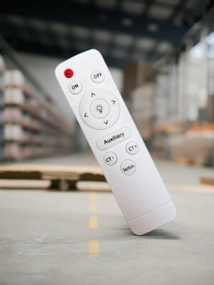NEW! On/Off Ceiling lighting dimmable Remote ControllerkrRH