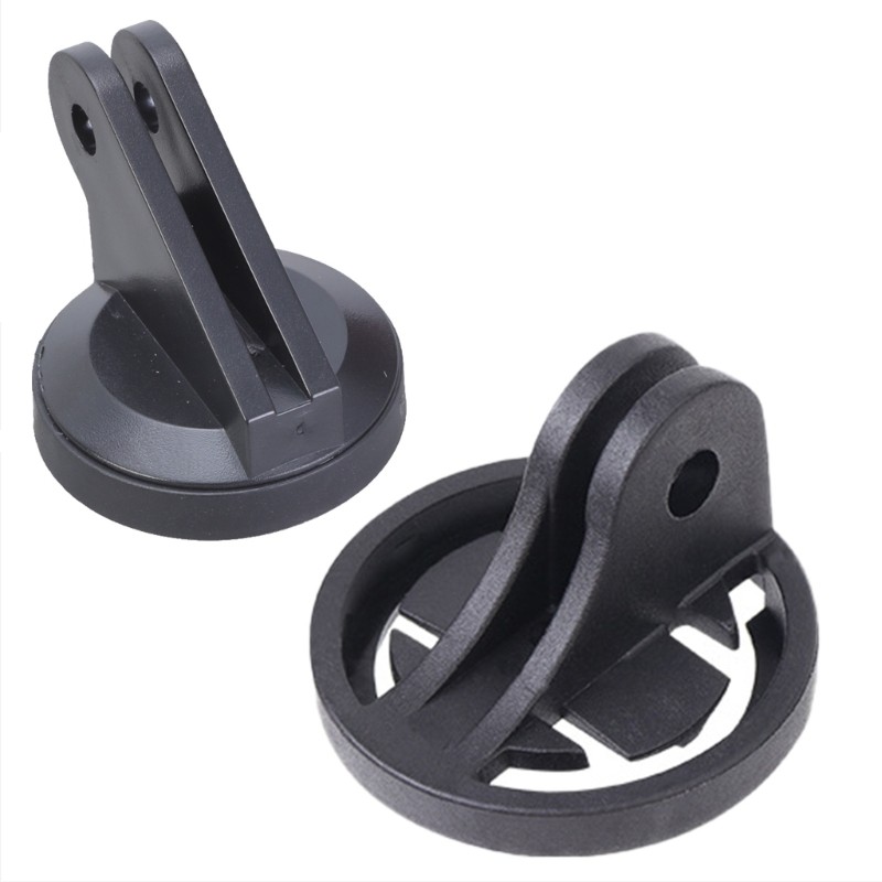 Bicycles Computer Mounting Holder Bracket for Various Bikes Multipurpose Mount