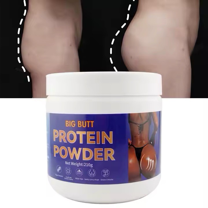 Big Butt Protein Powder