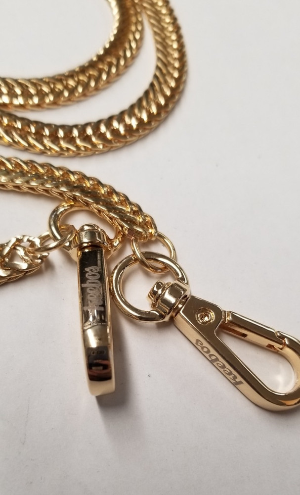Keebos Royal Chains Phone Strap 45"