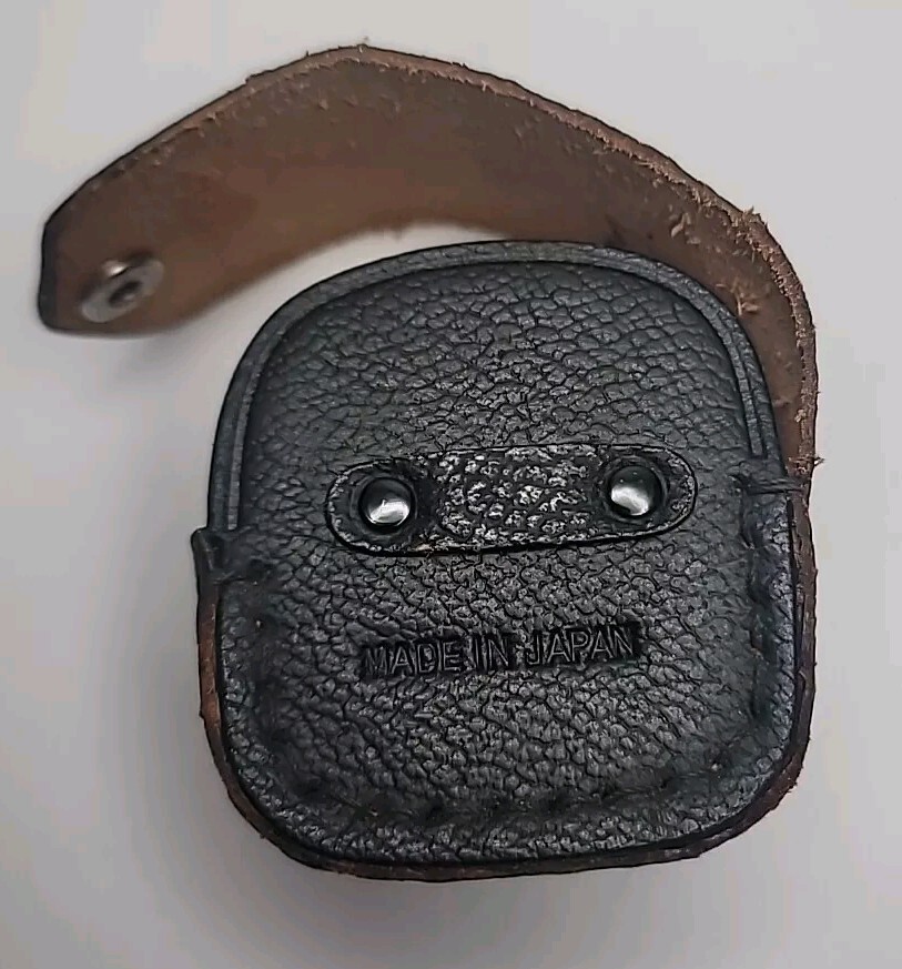 Vivitar Automatic Tele Converter 2X - 5X With Case