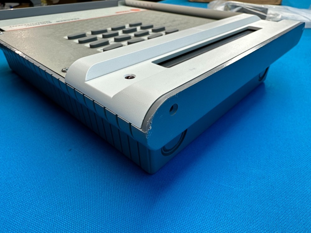 Trane EMTK00002C Tracker KBACT00002C REV:9