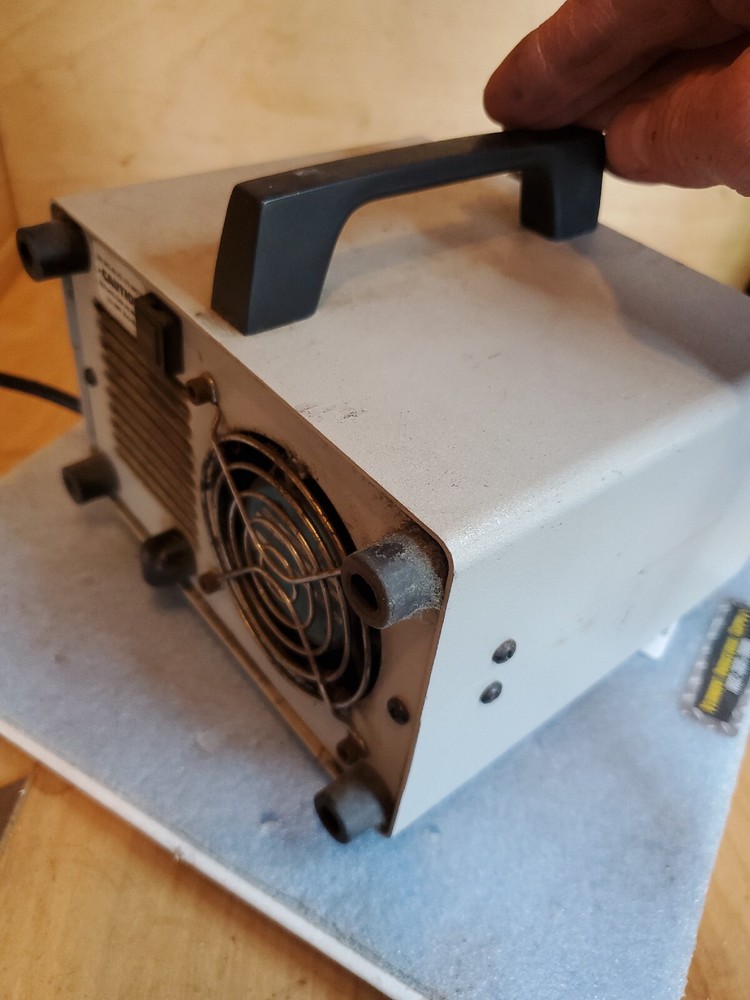 "fio" 150 techniquip Fiber Optic Light Source Iluminator