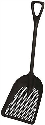 Sifting Scoop Shovel (EA)