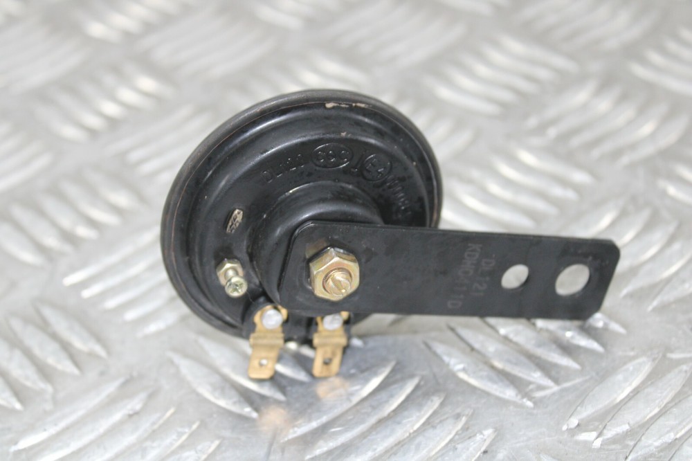 SYM Fiddle 3 50 2020 horn 2014 > 2020