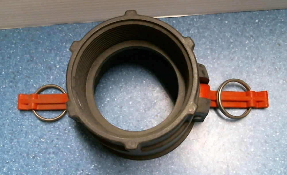 3" Coupler (P-58-1437) FS