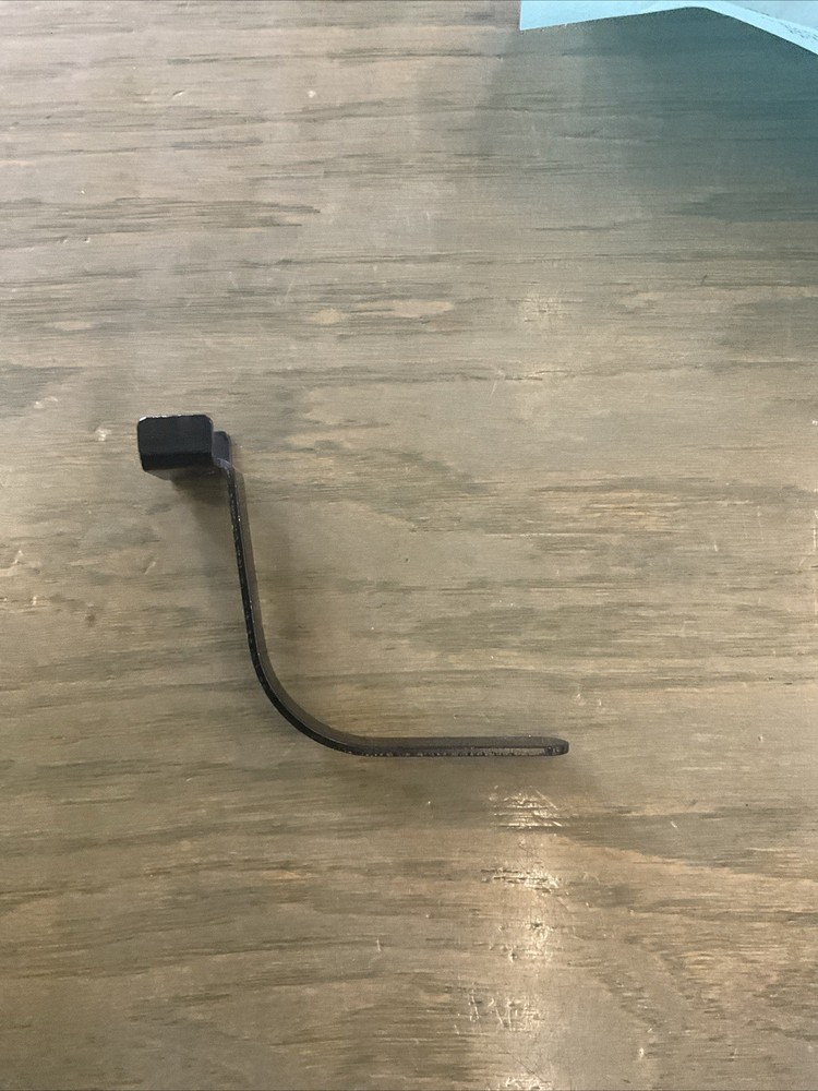 Kingman Spyder Trigger Guard