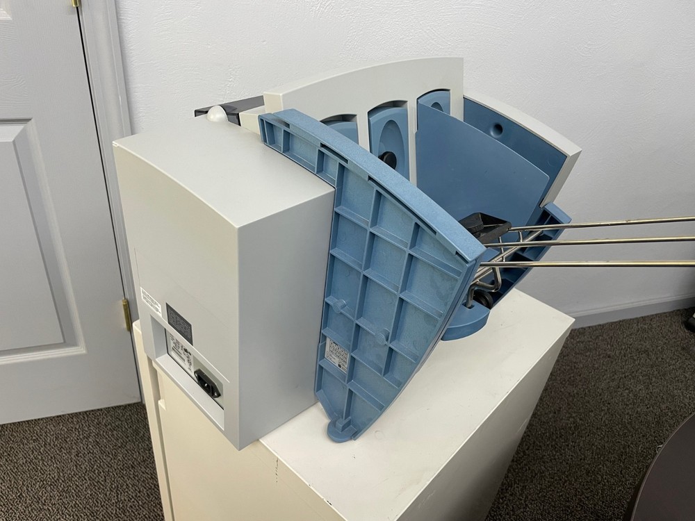 Pitney Bowes Shuttle Head Address Printer - Refurbished