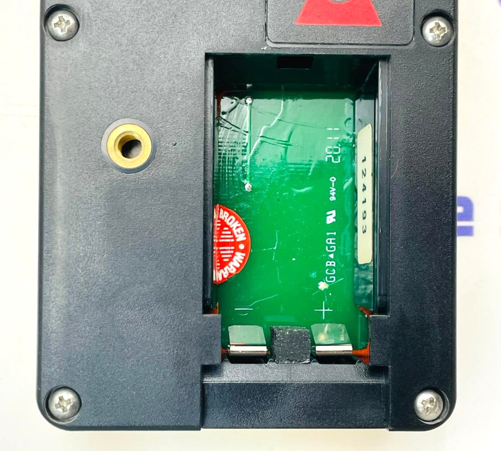 PRO SHOT R7 Laser Receiver