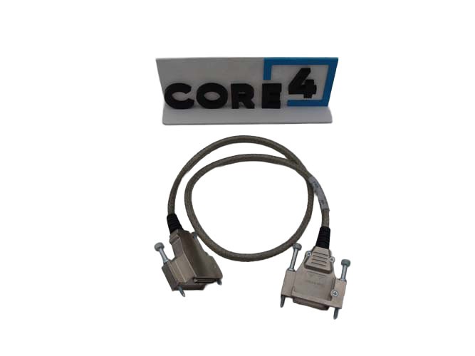 CISCO CAB-STACK-1M STACKWISE STACKING CABLE - 72-2633-01
