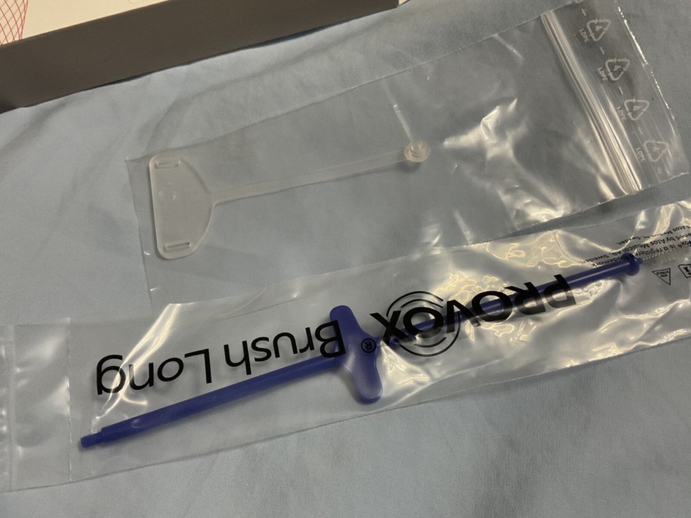 Atos Provox VEGA PLUG 20 REF 8129