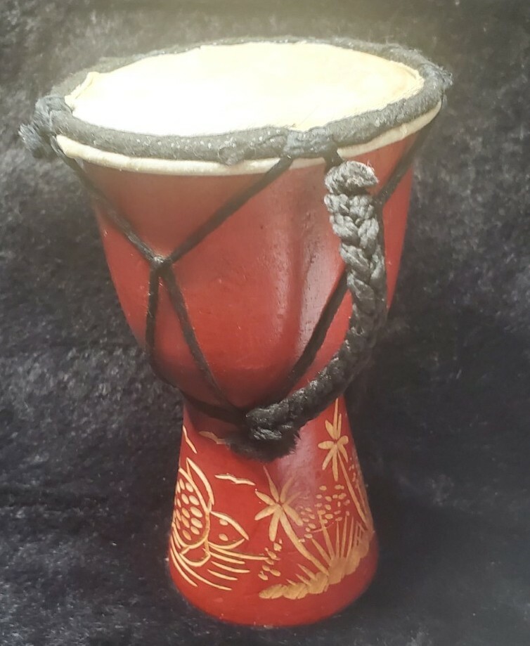 Mini Drum