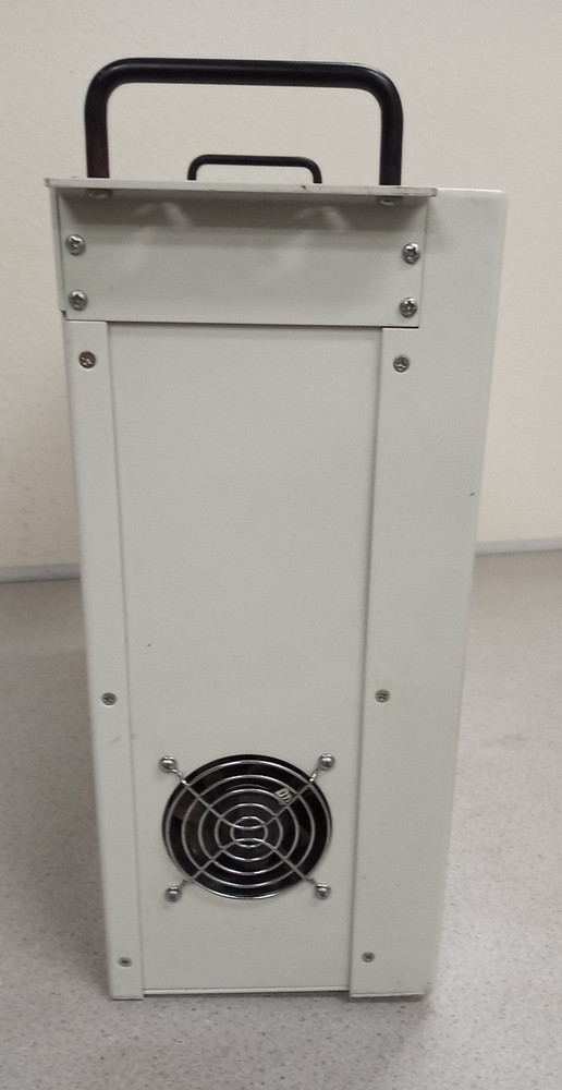 NetCom SMB-10 SmartBits Network Analyzer With Power Cord (No Modules)