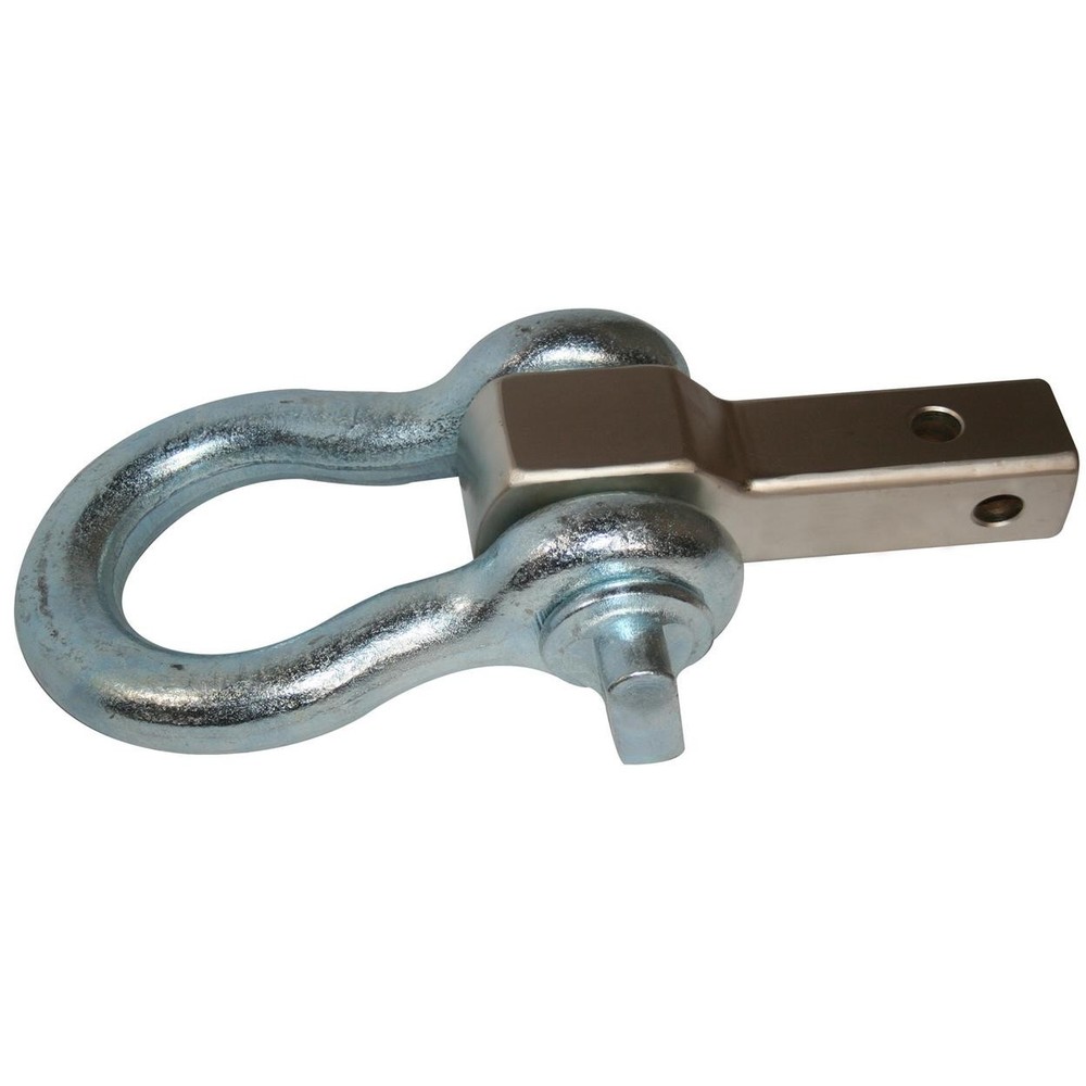 Bulldog Winch | Winch Shackle | 20181