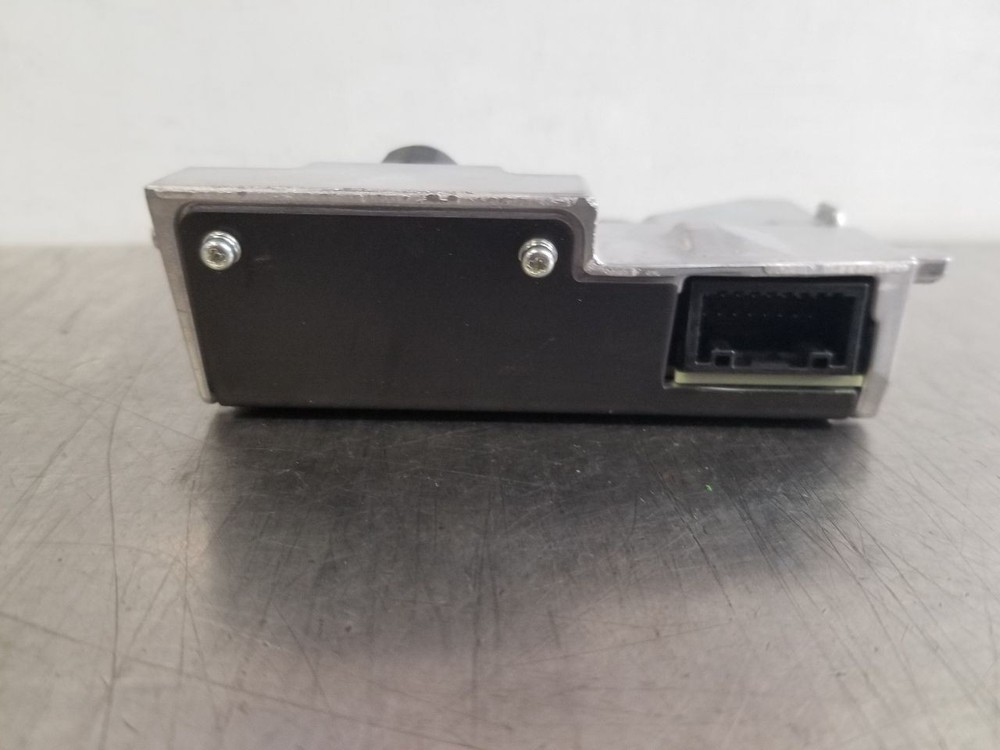 24 2024 TOYOTA GR COROLLA HATCHBACK WINDSHIELD CAMERA 8646C12101