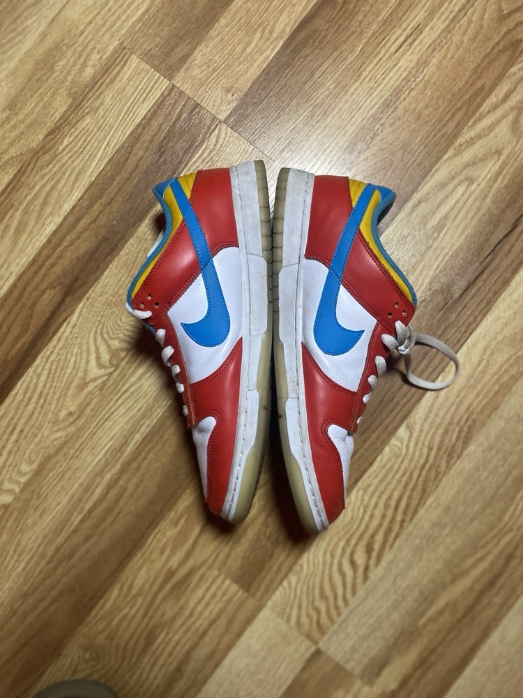 Nike SB Dunk Low Fruity Pebbles