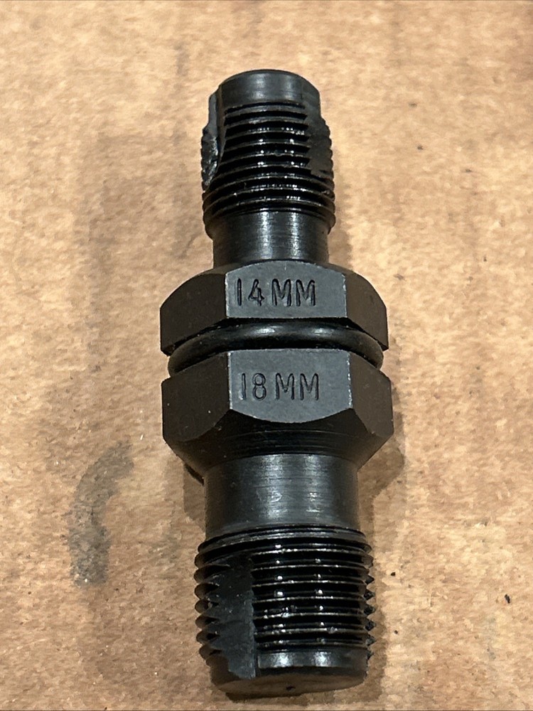 Mac Tools TH1418 14-18mm Spark Plug Hole Chaser