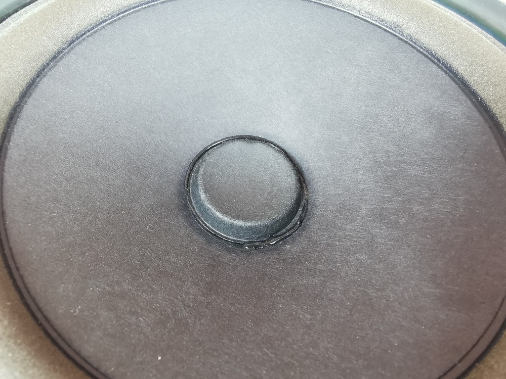 2013 CITROEN DS3 BOOT SPEAKER 430407862621