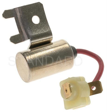 Standard Ignition Condenser P N Gb 141